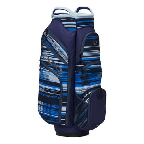 OGIO WOODĒ 15 Cart Golf Bag