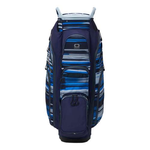 OGIO WOODĒ 15 Cart Golf Bag