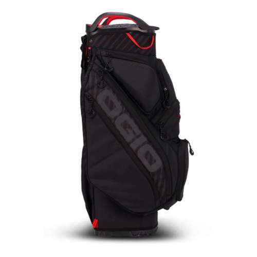 OGIO WOODĒ Silencer Cart Golf Bag | SCHEELS.com