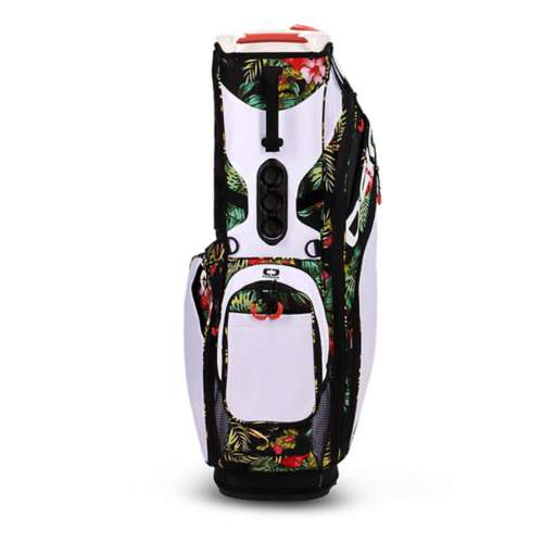 OGIO 2024 WOODĒ Hybrid Stand Golf Bag