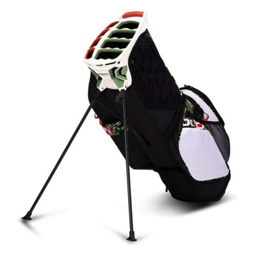 OGIO 2024 WOODĒ Hybrid Stand Golf Bag