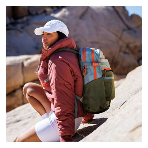 20l backpack best sale