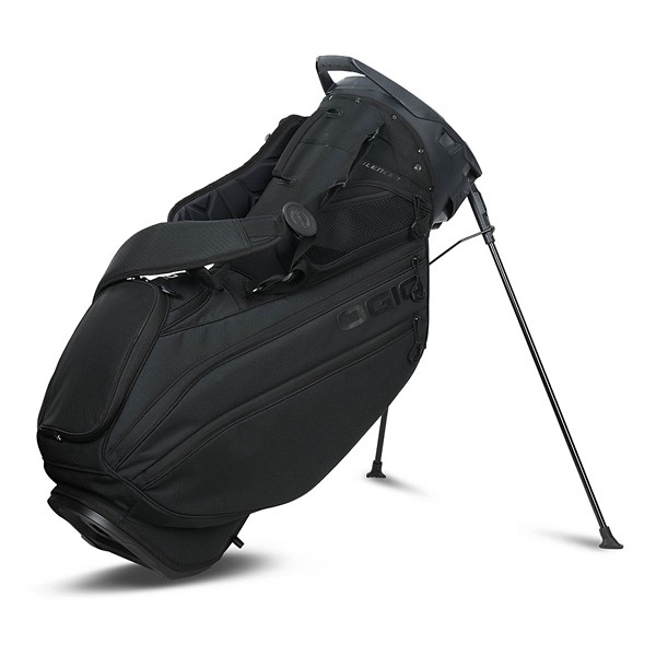 OGIO Silencer Hybrid Stand Golf Bag