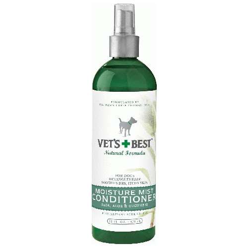 Vet s Best Moisture Mist Conditioner SCHEELS
