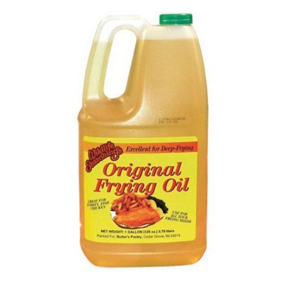 Butler's Pantry Original Frying Oil