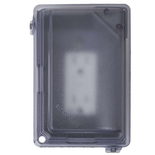 Sigma Engineered Solutions Retangle Weatherproof Cover