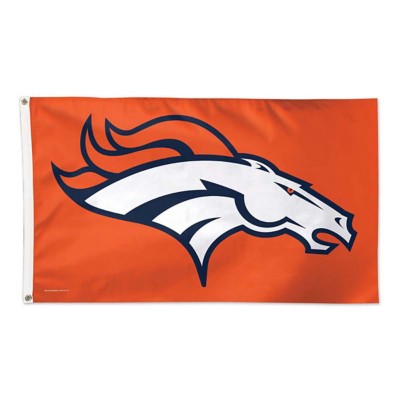 Wincraft Denver Broncos 3X5 Deluxe Flag