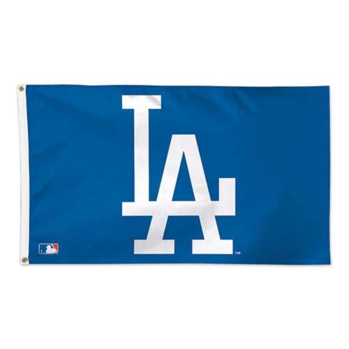 Wincraft Los Angeles Dodgers 3X5 Deluxe Flag