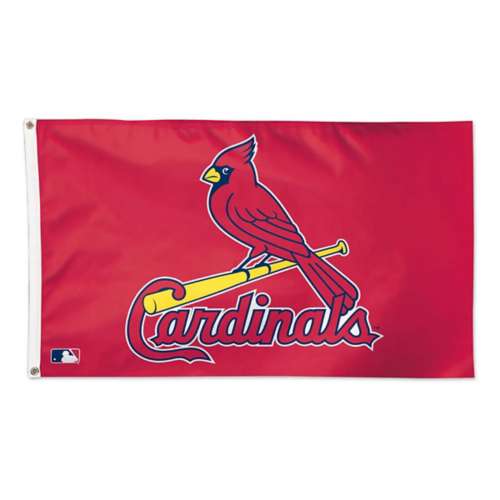 Wincraft St. Louis Cardinals 3X5 Deluxe Flag