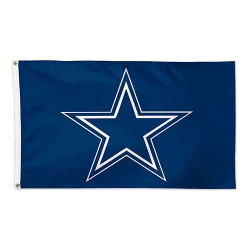 Wincraft Dallas Cowboys 3X5 Deluxe Flag