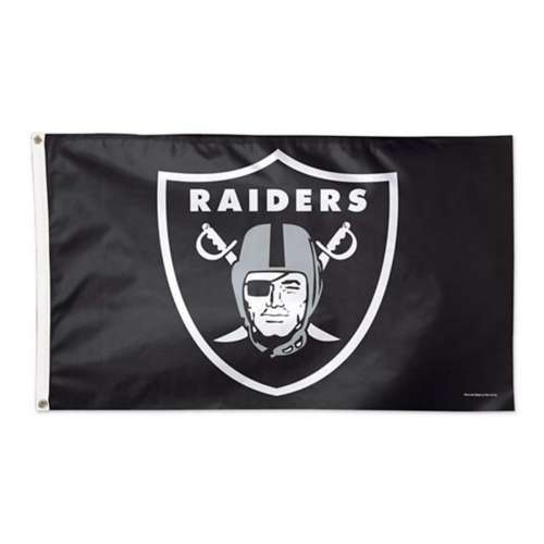 Wincraft Las Vegas Raiders 3'X5' Deluxe Flag