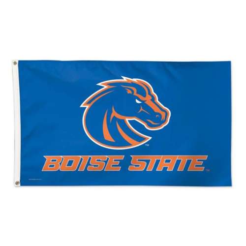 Wincraft Boise State Broncos 3x5 Deluxe Flag