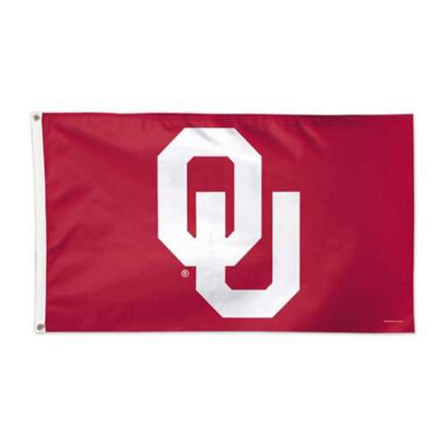 Wincraft Oklahoma Sooners 3'x5' Deluxe Flag