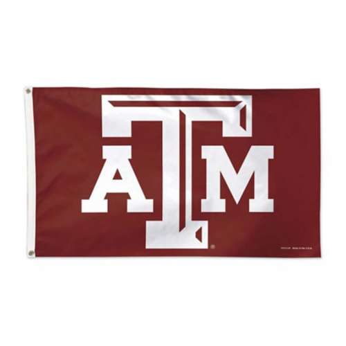 Wincraft Texas A&M Aggies 3'x5' Deluxe Flag