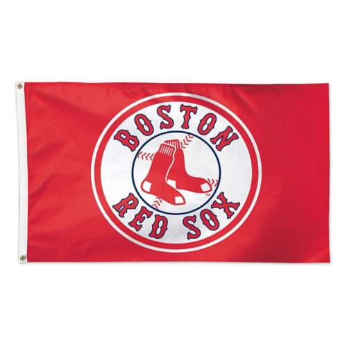 Wincraft Boston Red Sox 3'x5' Deluxe Flag