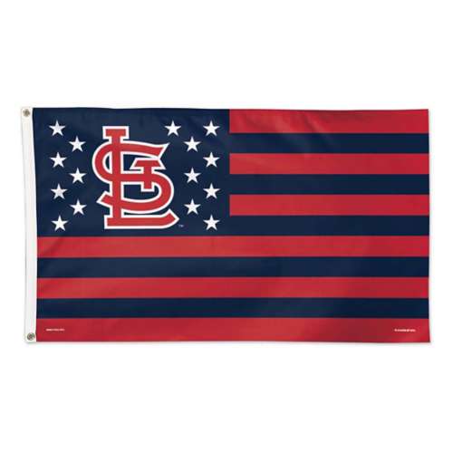 Wincraft St. Louis Cardinals Nation 3X5 Flag