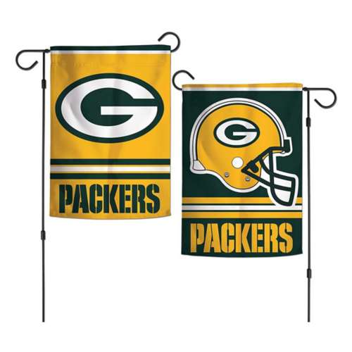 Wincraft Green Bay Packers Garden Flag