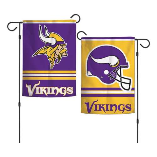 Wincraft Minnesota Vikings Garden Flag