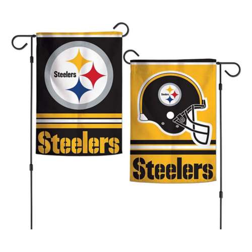 Wincraft Pittsburgh Steelers Garden Flag