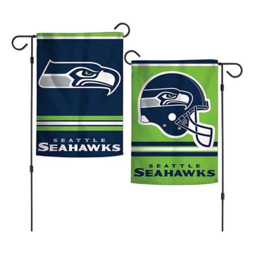 Wincraft Seattle Seahawks Garden Flag