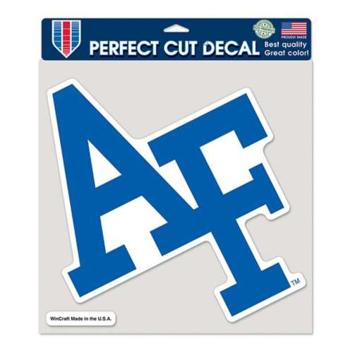 Wincraft pack Air Force Academy 8x8 Perfect Cut Decal