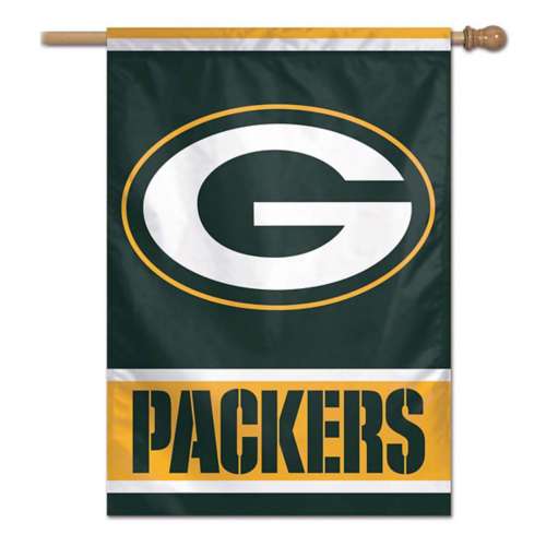 Wincraft Green Bay Packers Vertical Flag