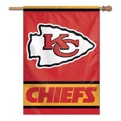 Kansas City Chiefs Team Pride LED Solar Torch, 1 ct - King Soopers