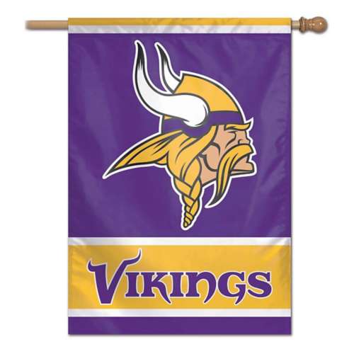 Wincraft Minnesota Vikings Vertical Flag