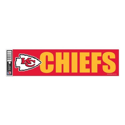 Wincraft Kansas City Chiefs 3