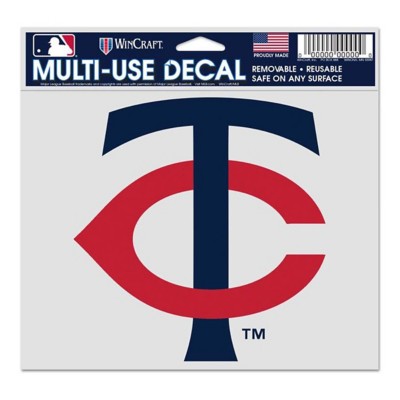 Wincraft Multi St. Louis Cardinals 5 x 6 Multi-Use Decal