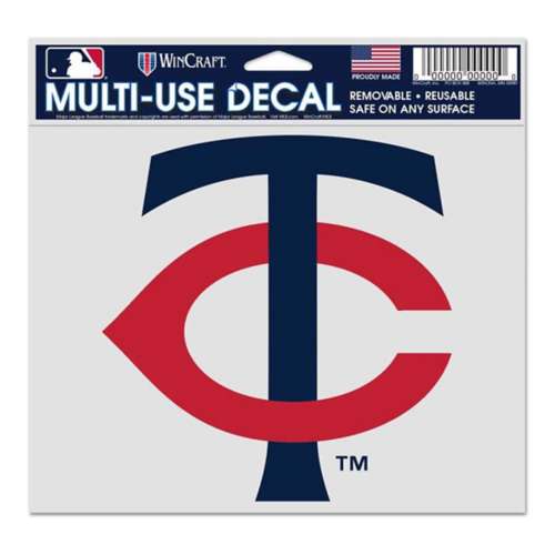 WinCraft MLB Chicago White Sox Vinyl Sticker Sheet, 5 x 7