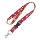 Wincraft San Francisco 49ers Lanyard