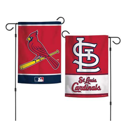 Wincraft St. Louis Cardinals Garden Flag