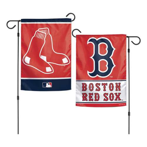 Wincraft Boston Red Sox 12"x18" Garden Flag