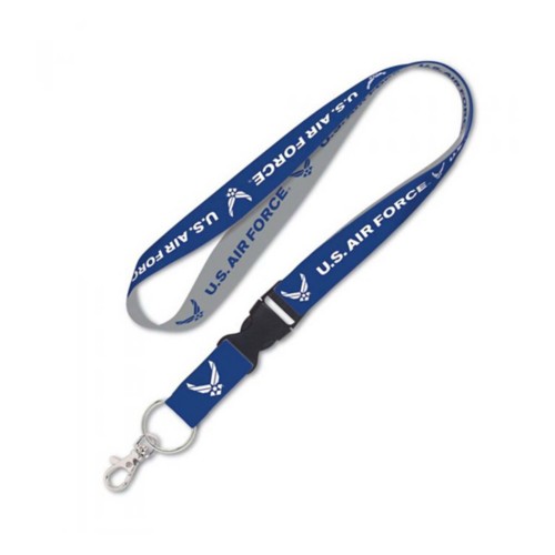 Wincraft Air Force Falcons Lanyard - Primary Image