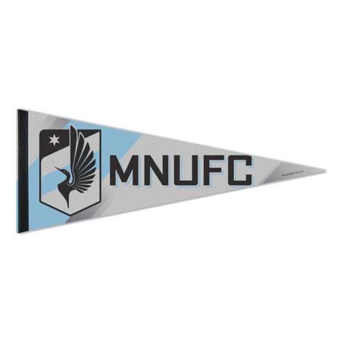 Wincraft Minnesota United FC Premium Pennant