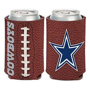 WinCraft Dallas Cowboys Slim Can Cooler