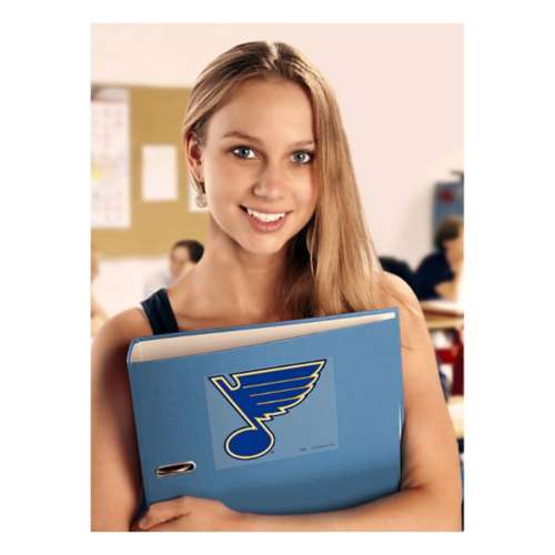 Wincraft St. Louis Blues Multi-Use Decal