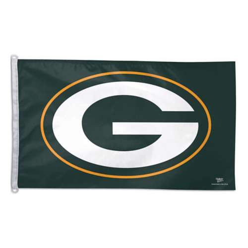 Wincraft Green Bay Packers 3X5 Flag