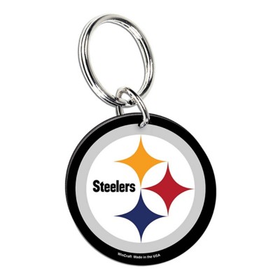 Pittsburgh Steelers Team Frisbee Dog Toy