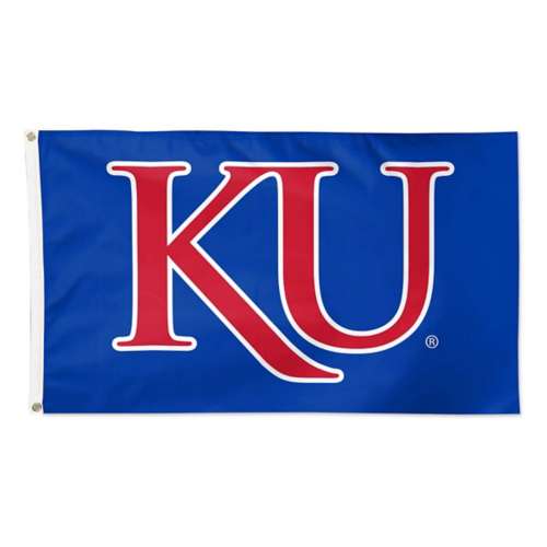 Wincraft Kansas Jayhawks 3X5 Flag