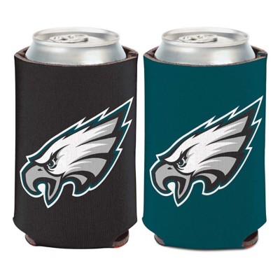 WinCraft Pittsburgh Steelers Dosenkühler – 2-seitig Bedruckt, Für 12 Oz Dosen