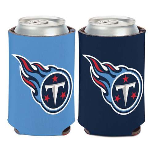 Wincraft Tennessee Titans Logo Can Cooler
