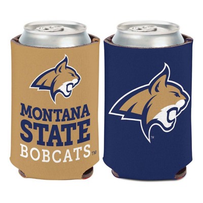 Wincraft Montana State Bobcats Can Cooler
