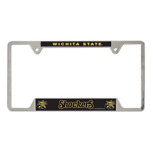 NCAA Wichita State Shockers Desk Mat