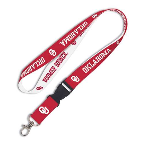 Wincraft Texas Rangers 2023 City Connect Lanyard