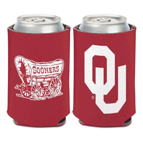 Wincraft Oklahoma Sooners Can Cooler