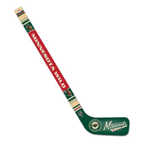 Wincraft Minnesota Wild Hockey Stick