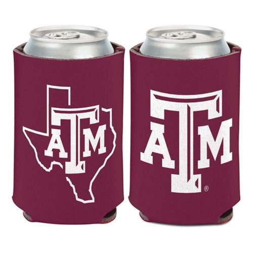 Wincraft Texas A&M Aggies Can Cooler