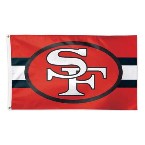 Wincraft San Francisco 49ers Retro 3X5 Flag